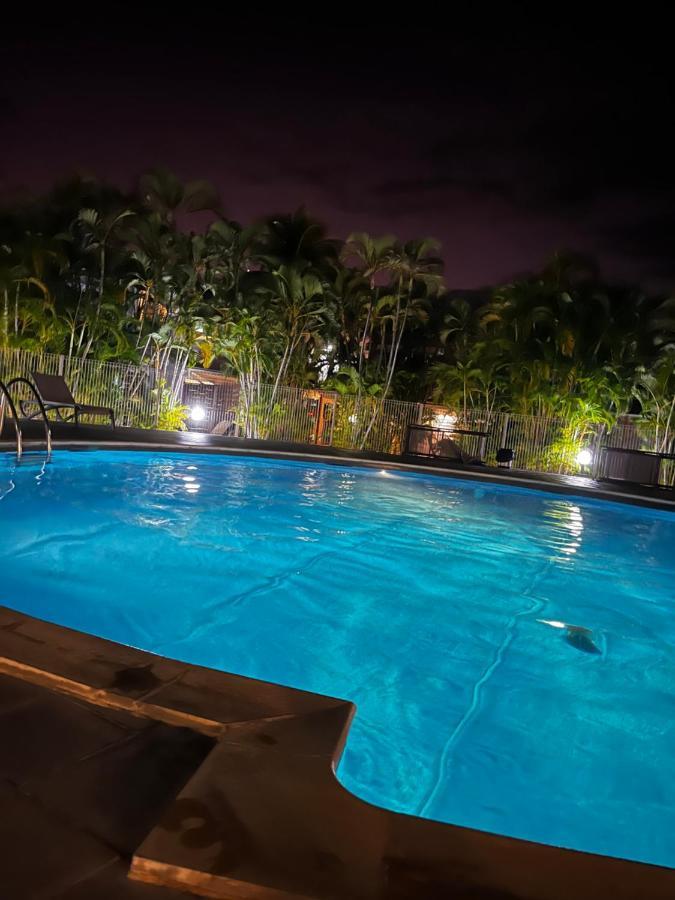 Azuri Lodge Duplex Marina Saint-Francois  Exterior photo